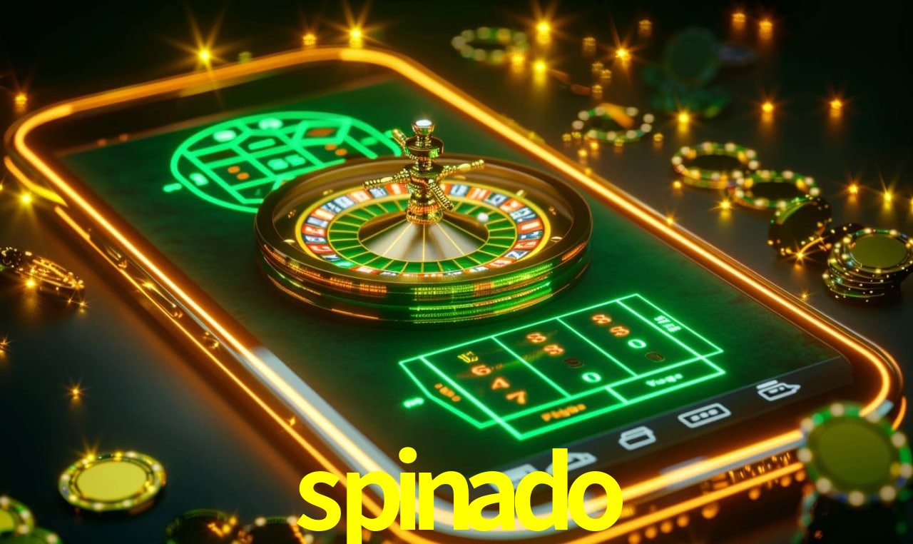spinado - Support
