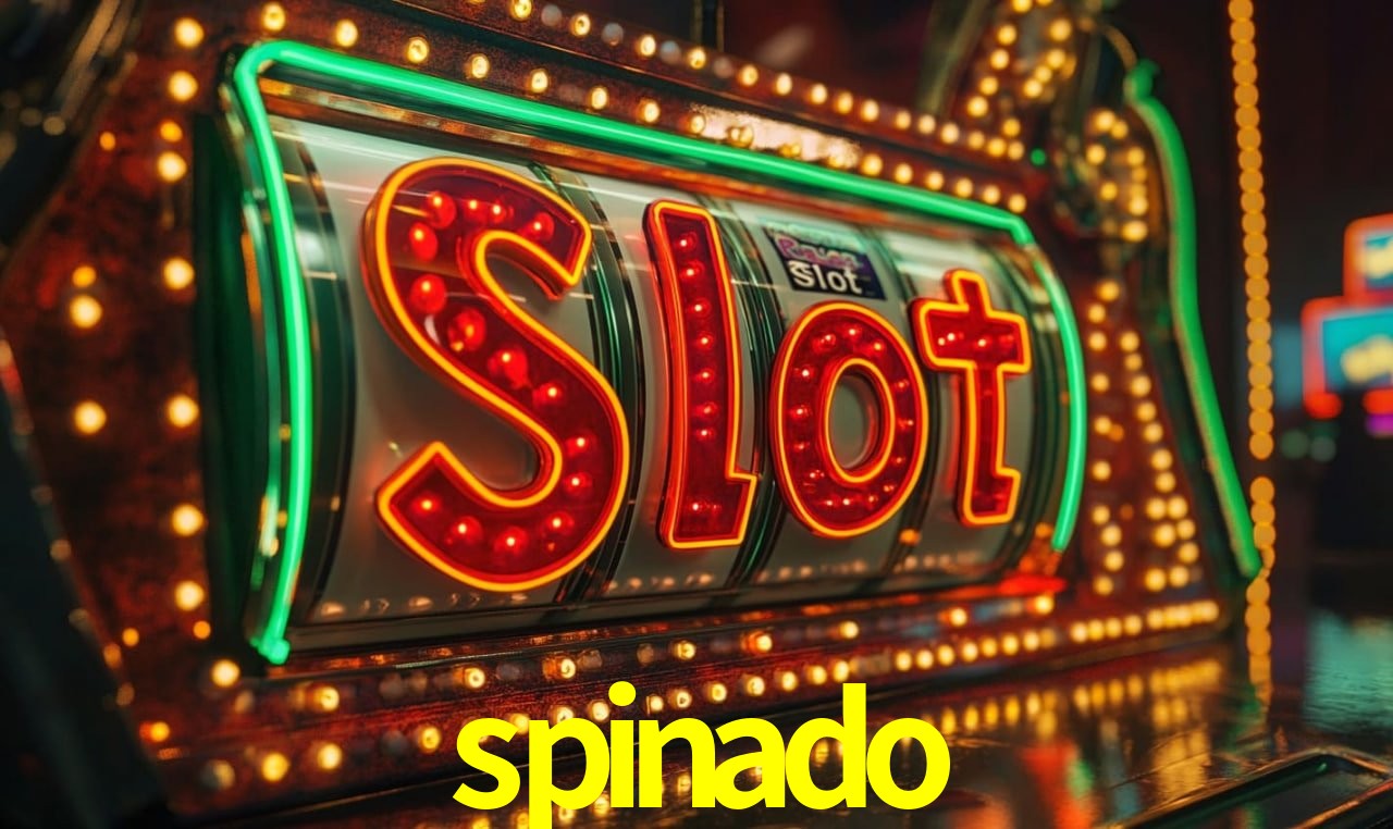 spinado Entrar - Login Seguro Certificado