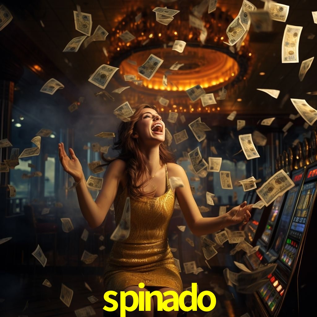 Football Betting spinado