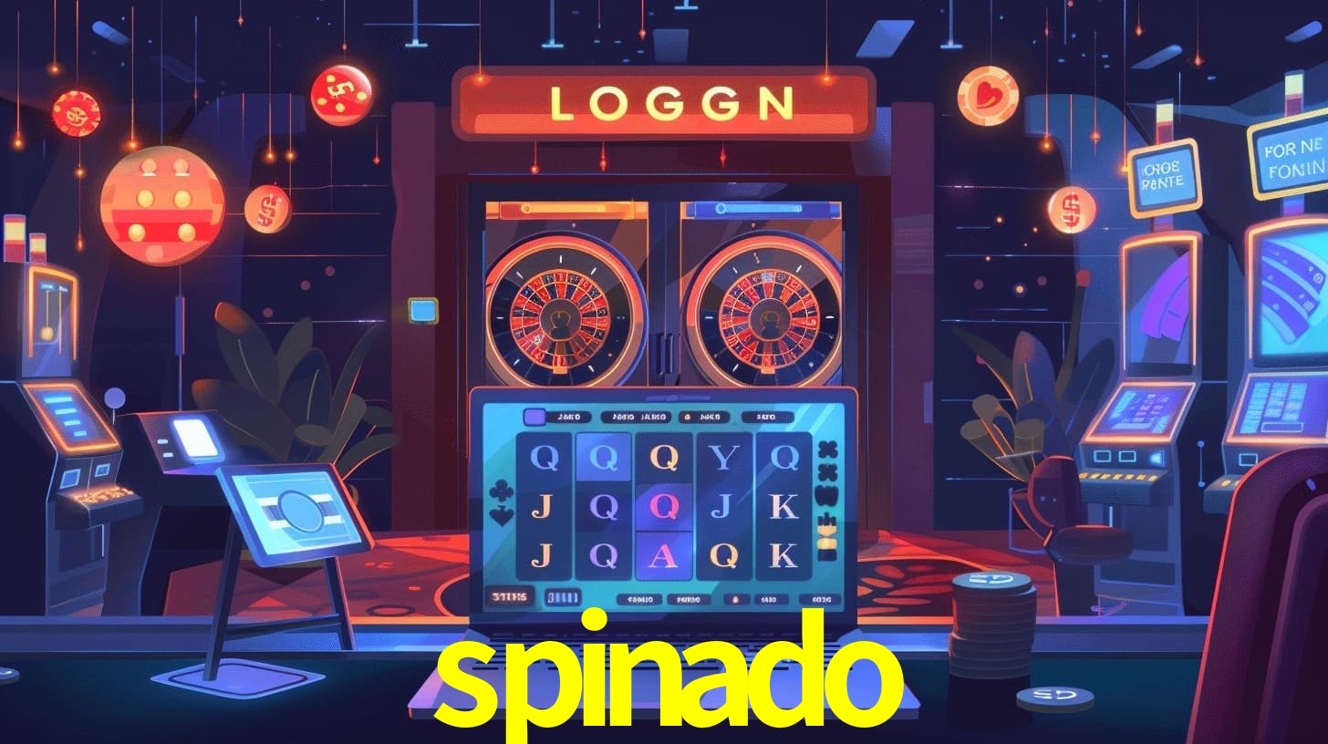 spinado - User Statistics