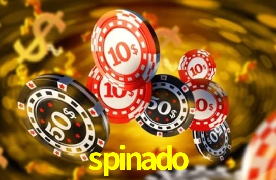 Recursos de Bônus spinado