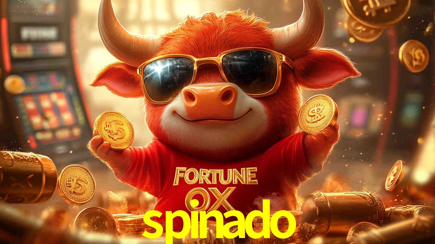 spinado,spinado.com