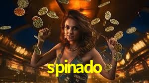 Games Directory spinado