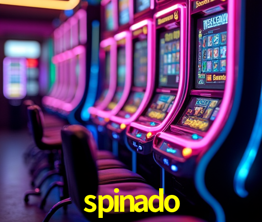 spinado Slot - 320+ Caça-Níqueis Premium