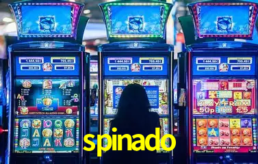 Descubra a Magia dos Jogos de Arcade no spinado