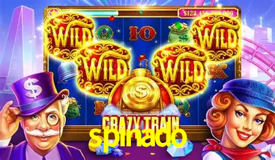 spinado Bônus - Pacote R$5.000 + VIP