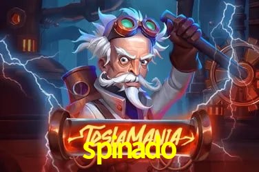 spinado Brasília - Jogo Features