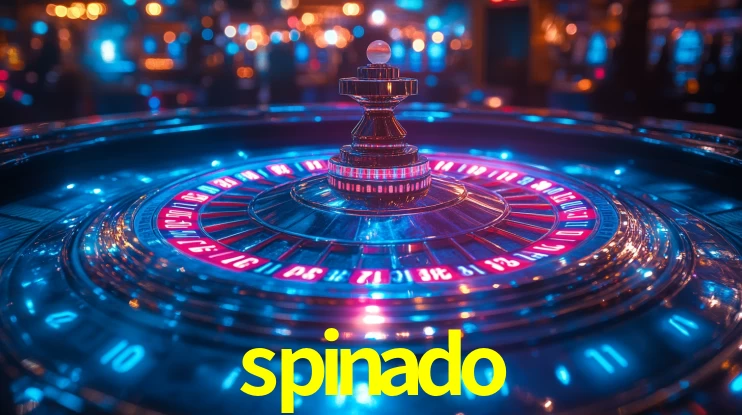 Premium Interface spinado