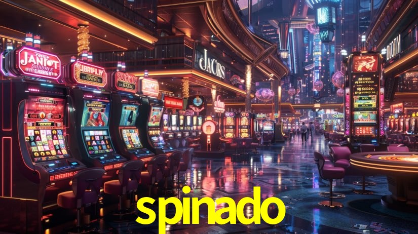 Account Benefits spinado