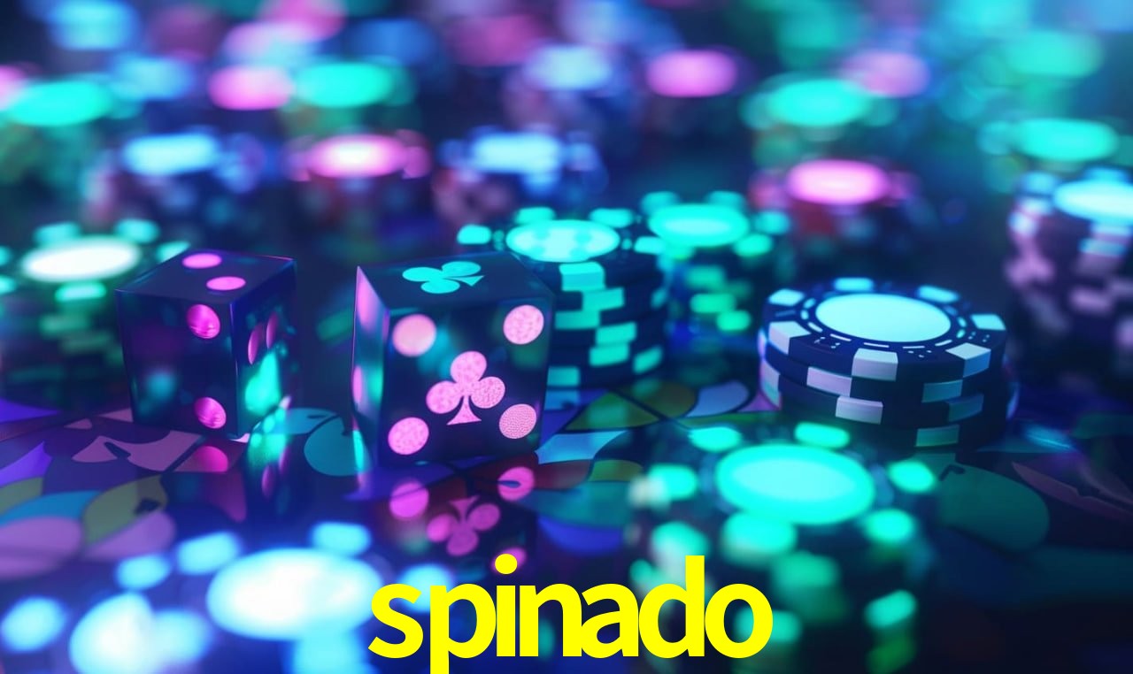 Estatísticas Esportivas spinado