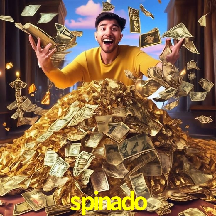 Apostas de Tênis spinado