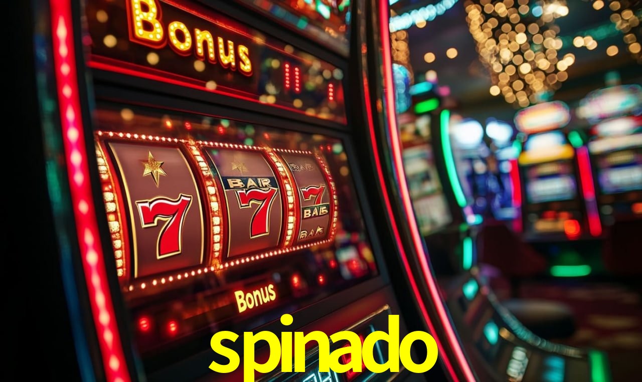 spinado.com