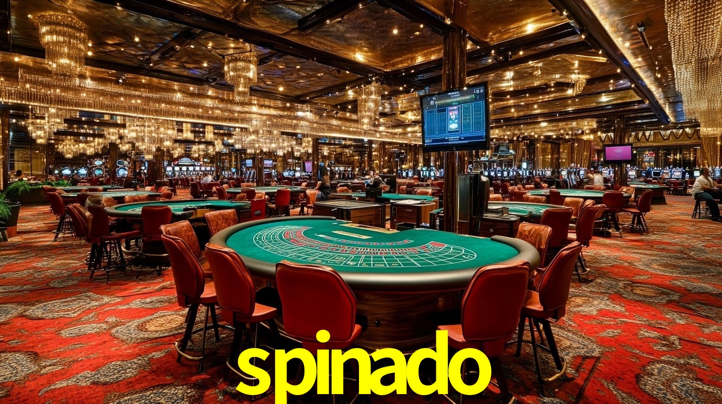 spinado