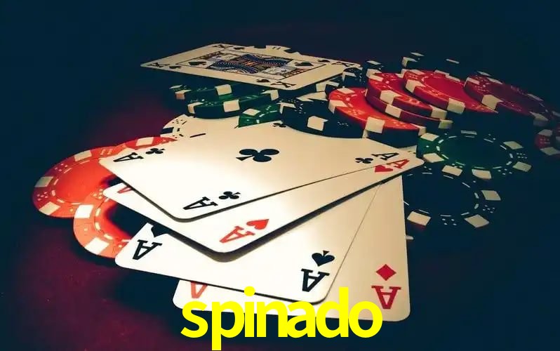 spinado Brasília - Betting Features