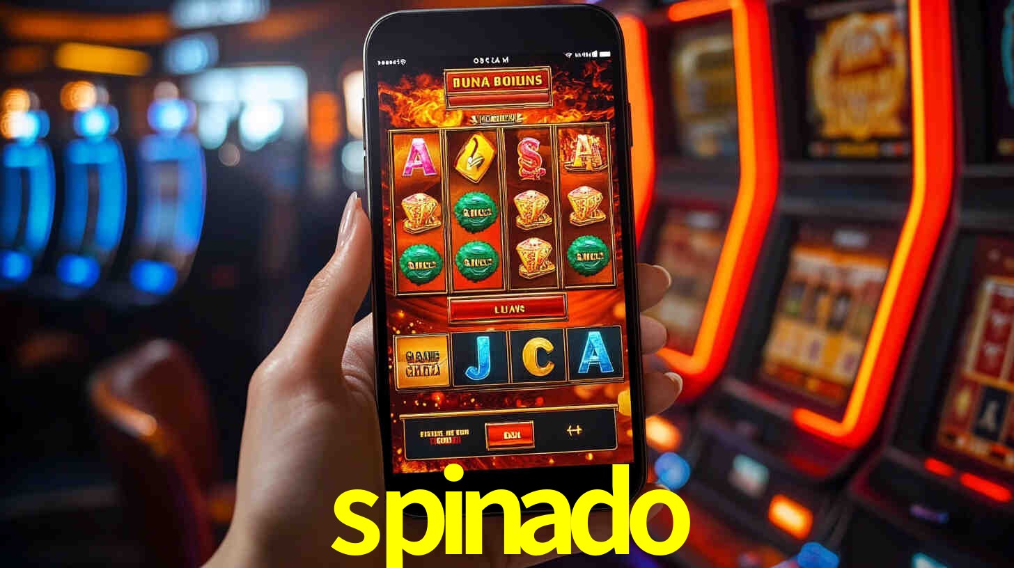 spinado bet