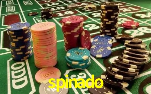 spinado - App Security