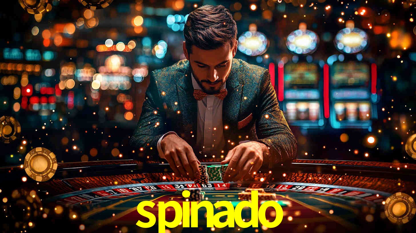 Programa VIP spinado