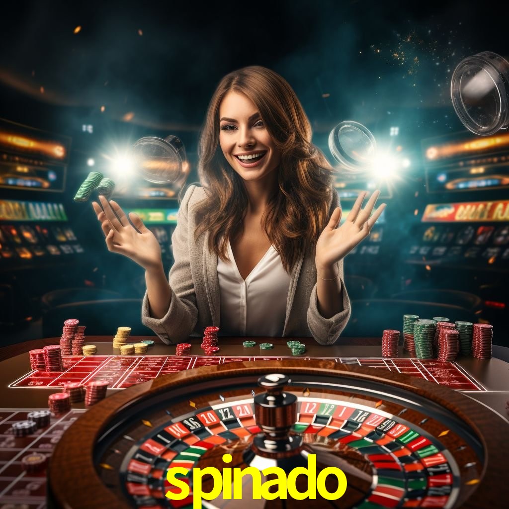 spinado,spinado.com