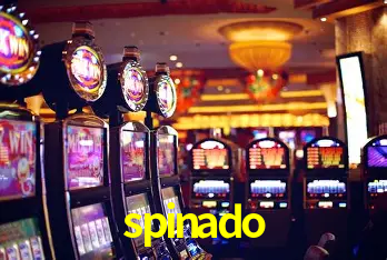 spinado Brasília - VIP Program