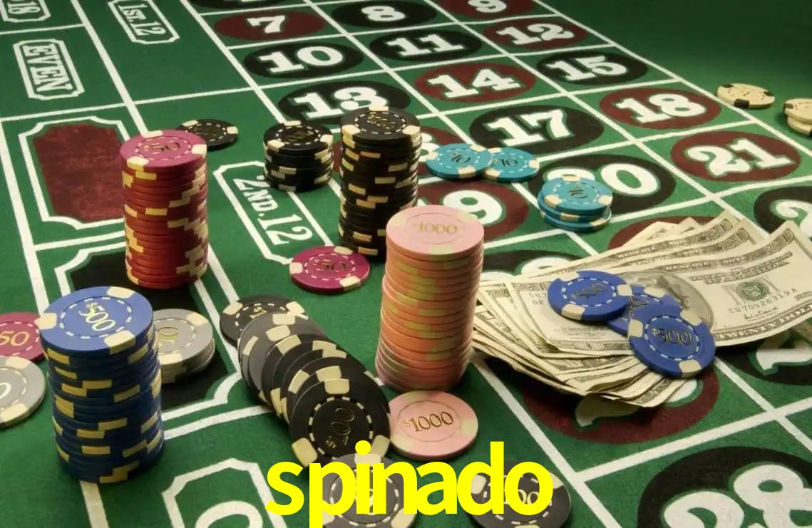 Slot Games spinado