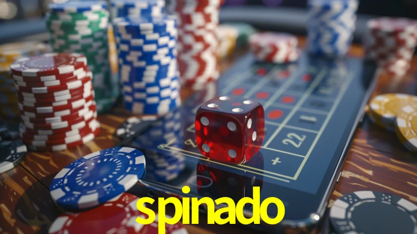 spinado,spinado.com