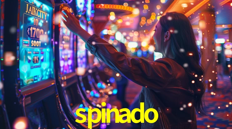 Experimente o Login Seguro Premium no spinado