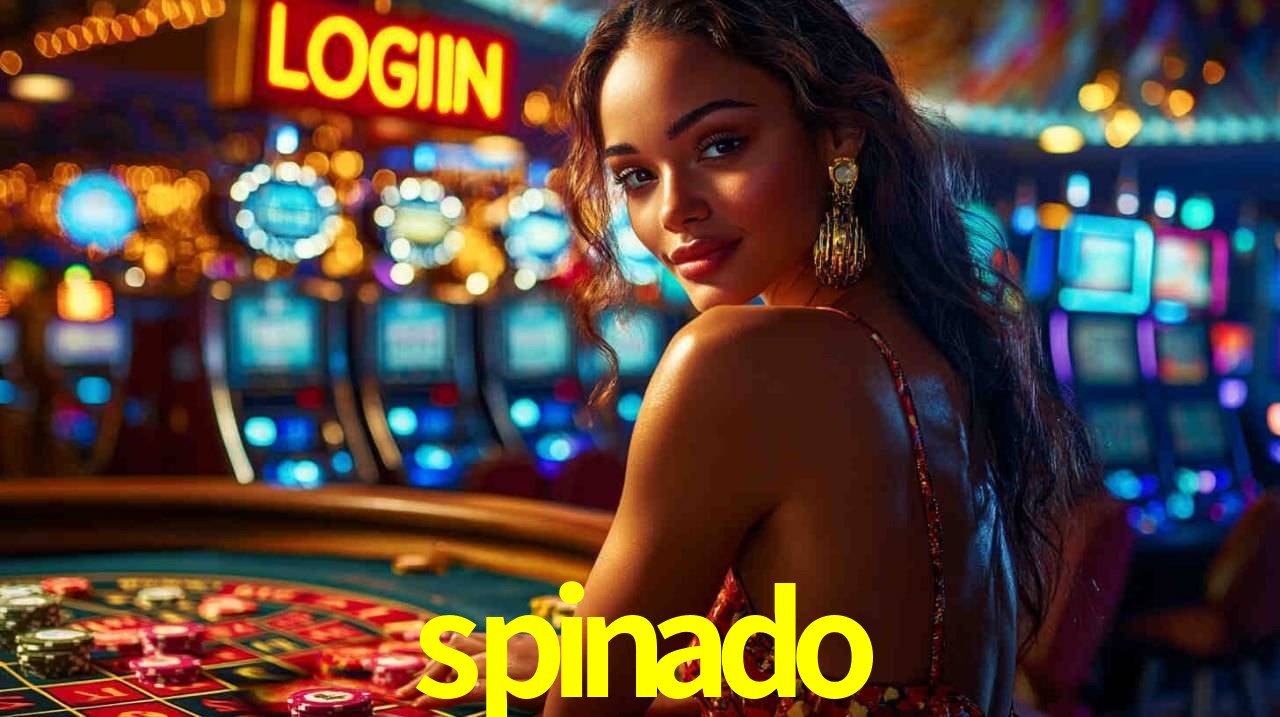 spinado São Paulo - Jogo Providers