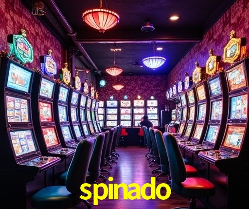 spinado Rio de Janeiro - Slot Strategy