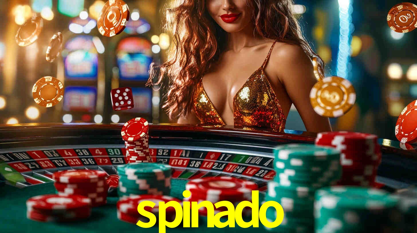 Tournaments spinado