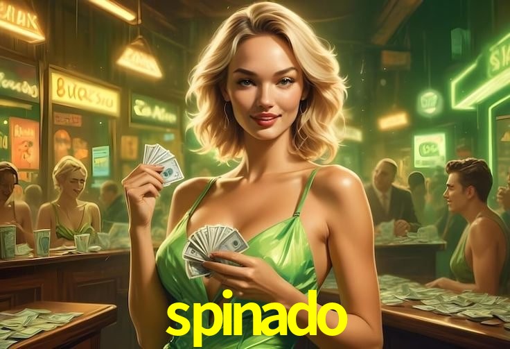 Desvendando o Mundo dos Jogos Virtuais na spinado