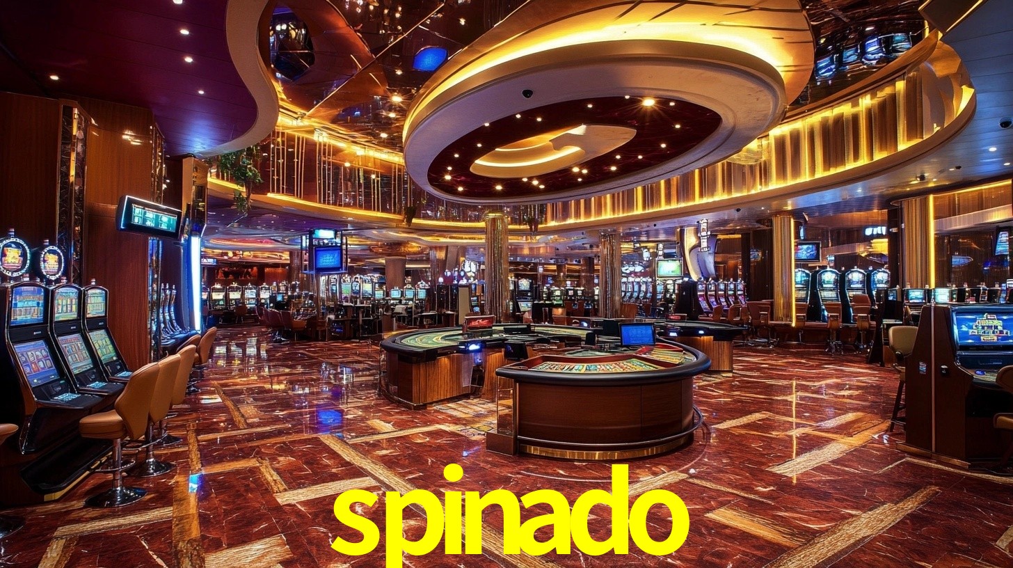 Blackjack Table spinado