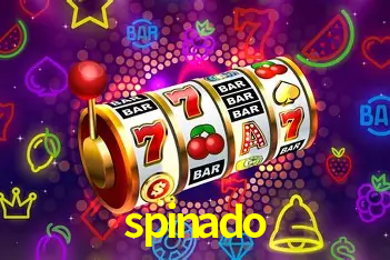 Descubra o Mundo do Cassino Online com spinado