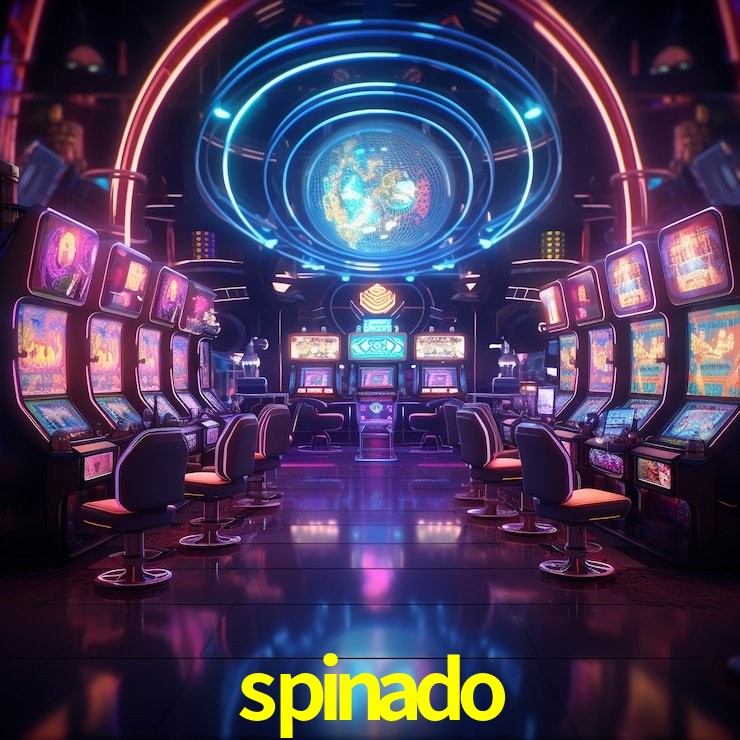 spinado Salvador - Football