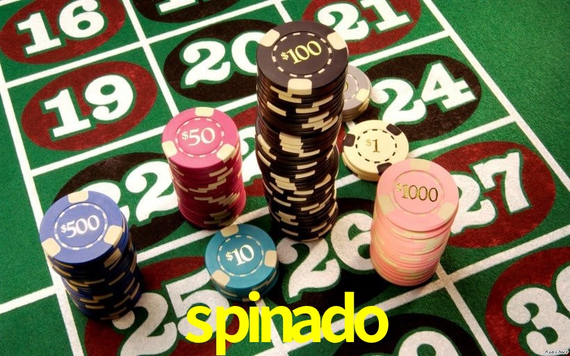 Jogos de Slot spinado