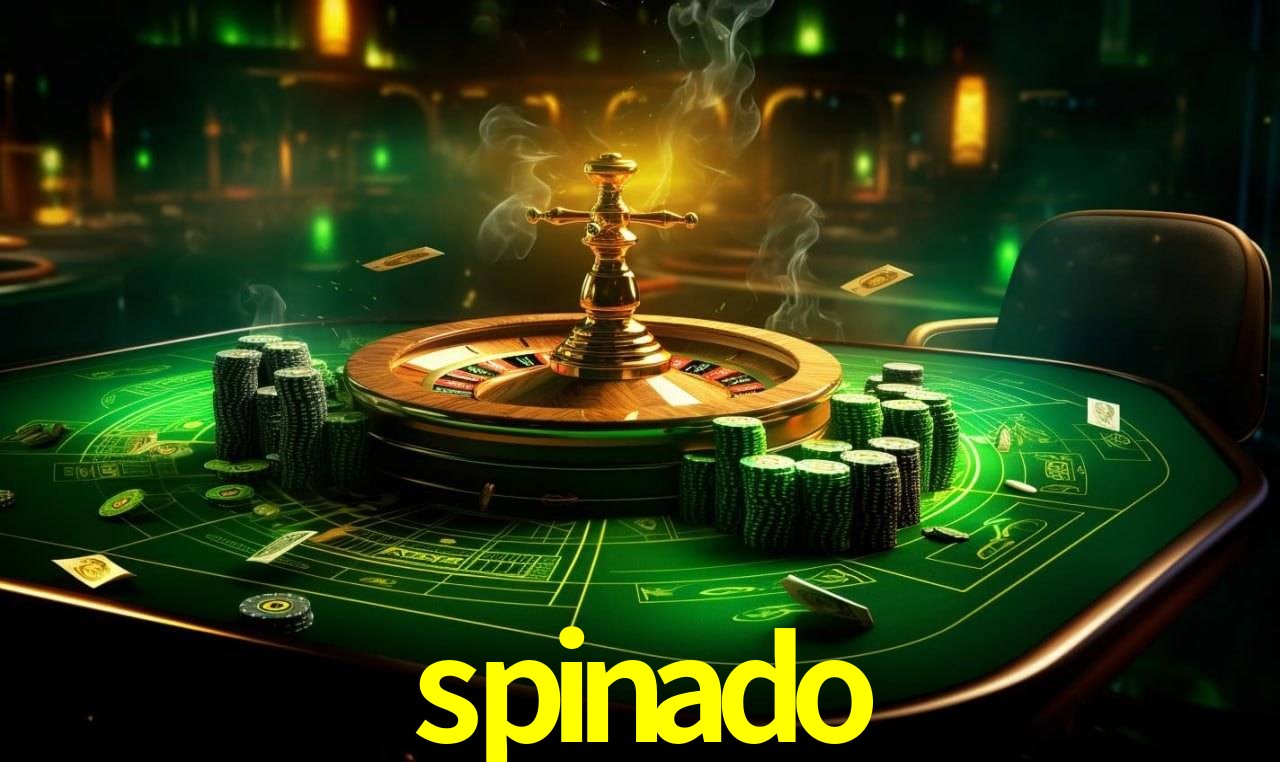 cassino spinado