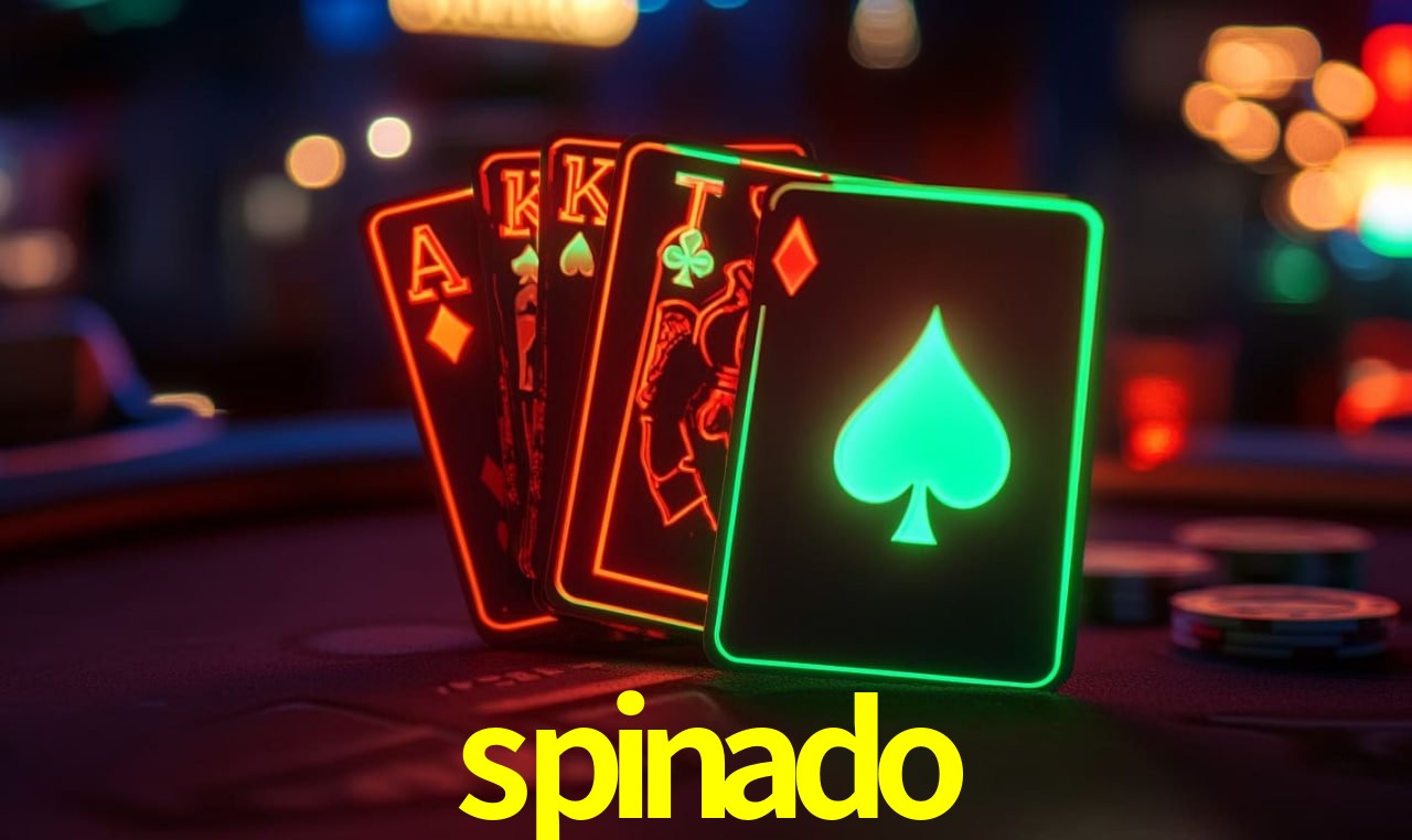 Integração de APIs spinado