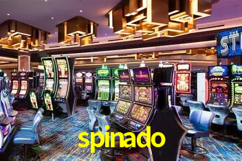 Desvendando o Mundo dos Jogos Virtuais na spinado