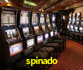 A Emoção da Loteria na spinado: Uma Chance de Mudança de Vida