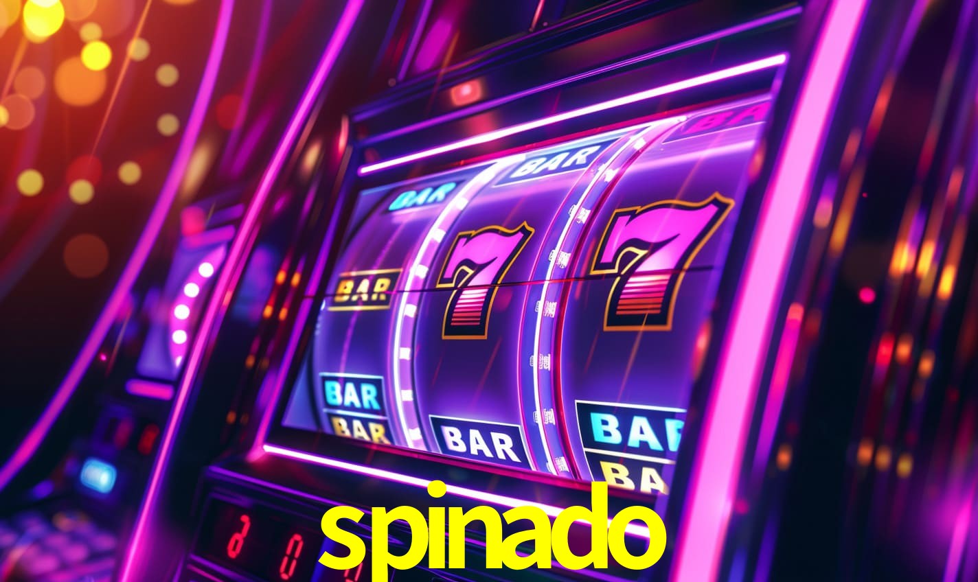 spinado: Seu Especialista em Apostas Esportivas Brasileiras