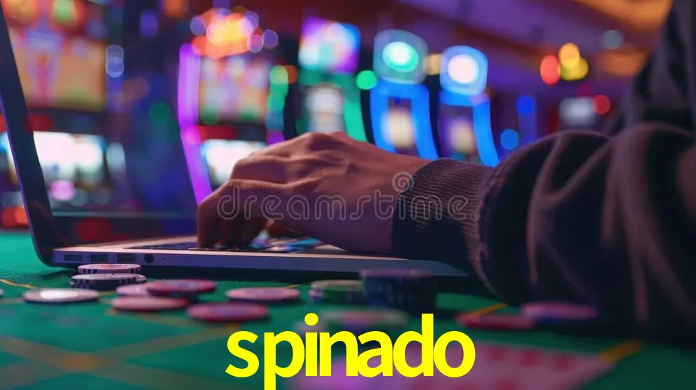 Mesa de Roleta spinado