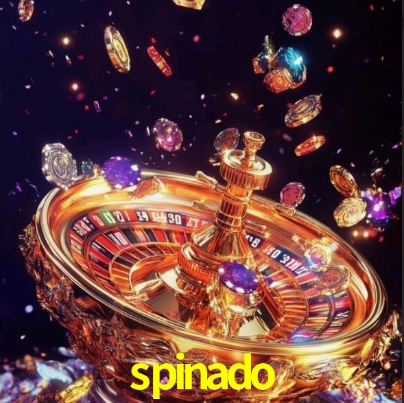 spinado - Rápido Acesse