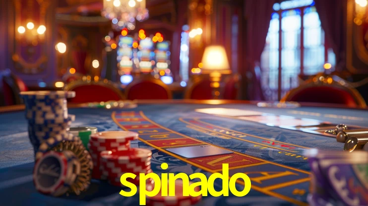 Responsive Design spinado