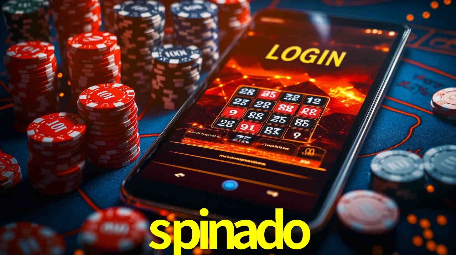 spinado,spinado.com
