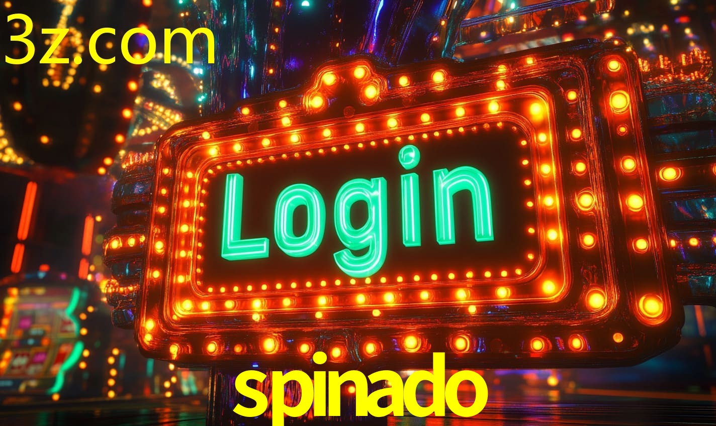 Jogos de Cassino SPINADO.COM